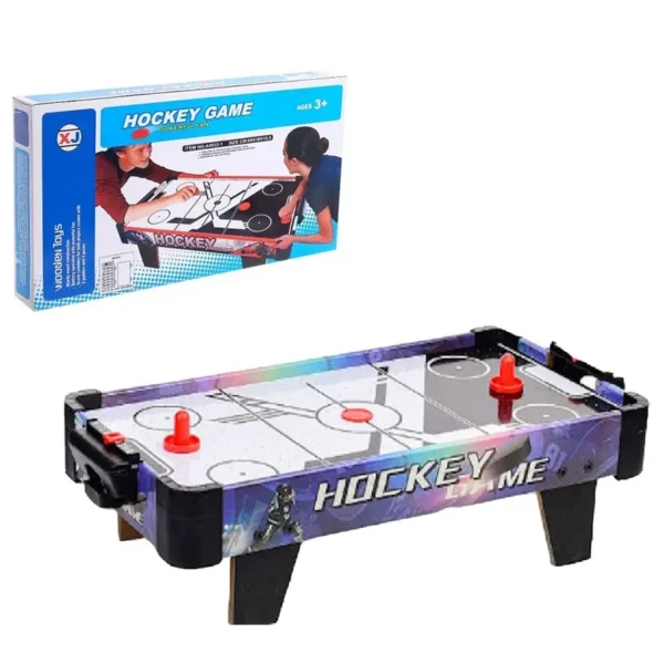 251xNA205177-1 Mini hockey sobre hielo - Toyz - Imagen 1