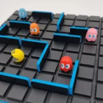 Juego de mesa Quoridor Pacman - Maldón - Imagen 2