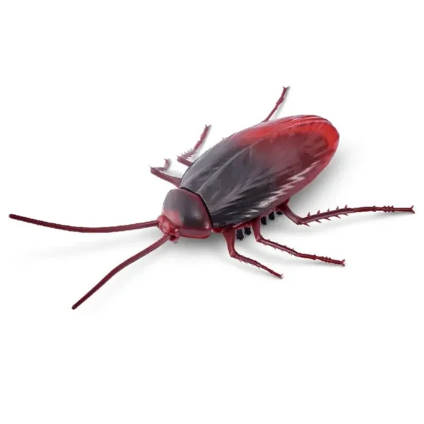 Cucaracha realista con movimientos  - Zuru - Imagen 2