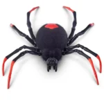 Araña realista con movimientos - Zuru - Imagen 2