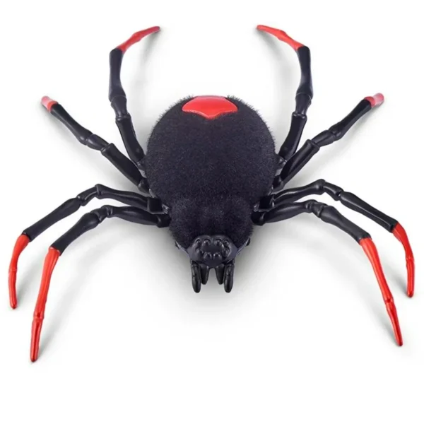 Araña realista con movimientos  - Zuru - Imagen 2