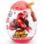 Huevo sorpresa Fossil sind Chico  - Zuru