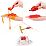 Huevo sorpresa Fossil sind Chico  - Zuru - Imagen 4