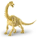 Huevo sorpresa Fossil sind grande  - Zuru - Imagen 3