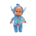 MuñecaTiny Cuddles Disney - Cry Babies - Imagen 3