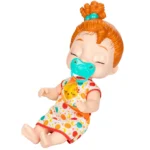 Baby Alive Muñeca 29cm Dottie Doodle - Wabro - Imagen 3