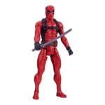 Muñeco Deadpool articulado 30 cm Marvel - Hasbro - Imagen 3