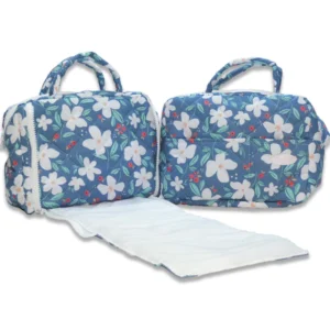 Bolso cambiador - LeBebot