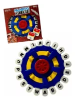 Palabras a tiempo  - Faydi