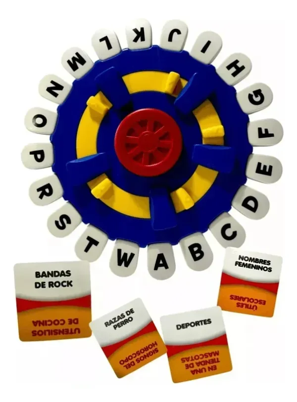 Palabras a tiempo  - Faydi - Imagen 2