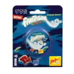 Juego de mesa Fantasma Blitz Mini - Devir