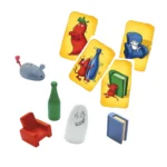 Juego de mesa Fantasma Blitz - Devir - Imagen 2