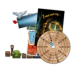 Juego de mesa Exit: El Bosque Encantado - Devir - Imagen 2