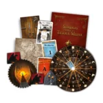 Juego de mesa Exit: El Señor de los Anillos - Devir - Imagen 2