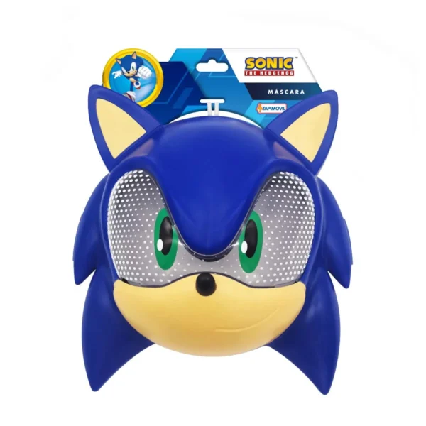 97xSNC01224 Mascara Sonic - Tapimovil - Imagen 1