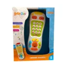 Control remoto con luz y sonido - Babygus