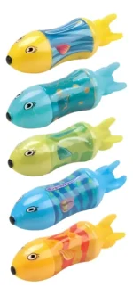 Super set de buceo torpedo - Base X - Imagen 2