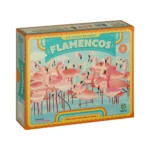 Juego de mesa Flamencos - Maldón
