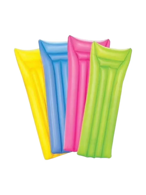 307IN30 Colchoneta inflable - Explorer Fan - Imagen 1