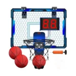 Aro de basquet con contador - Importado - Imagen 2