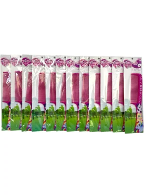 Combos peines My Little Pony