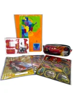 Combo Cars a toda velocidad - Imagen 2