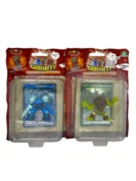 Combo aventura Gormiti - Imagen 2