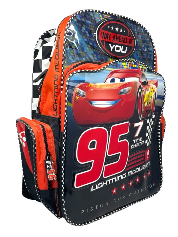 Combo Cars a toda velocidad - Imagen 1