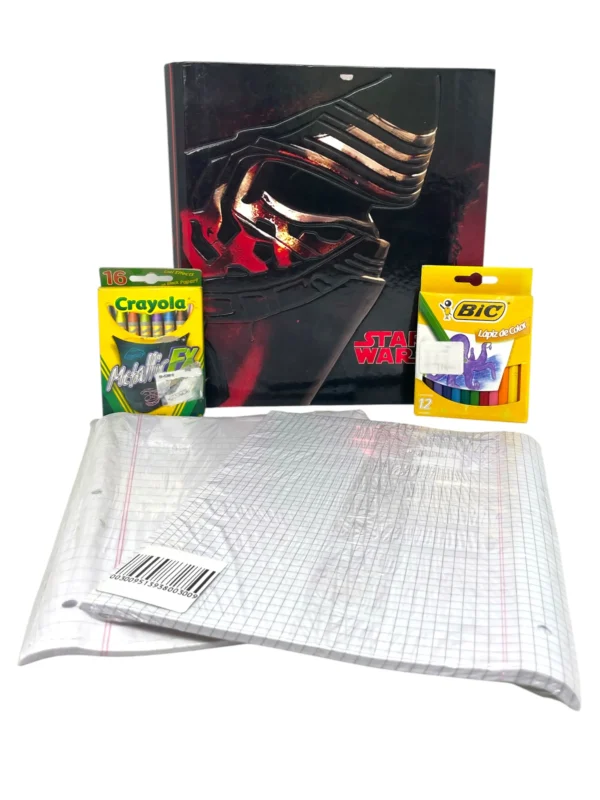 Combo Star Wars pro - Imagen 2