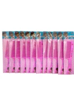 Combo peines Doctora Juguetes