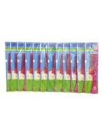 Combo peines Peppa Pig