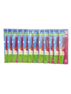 Combo peines Peppa Pig