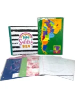 Combo escolar economico - Imagen 2