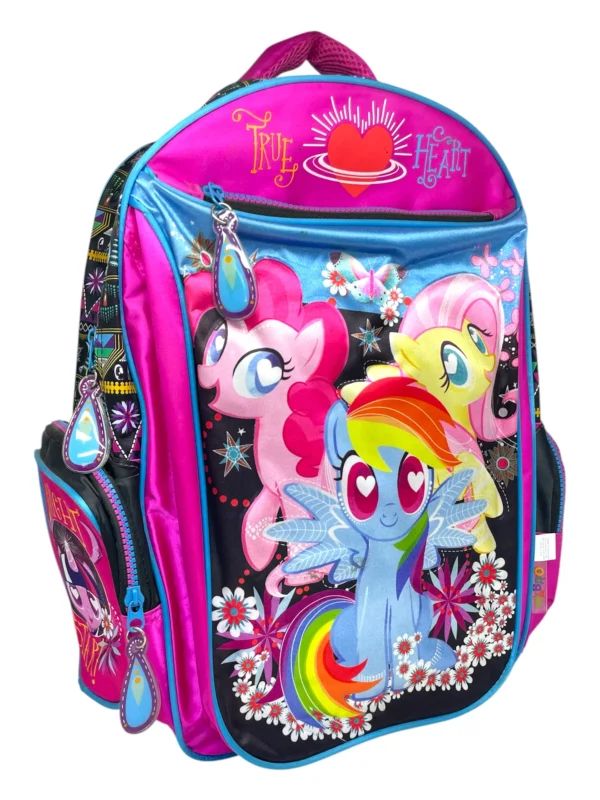 Combo My Little Pony magico - Imagen 1