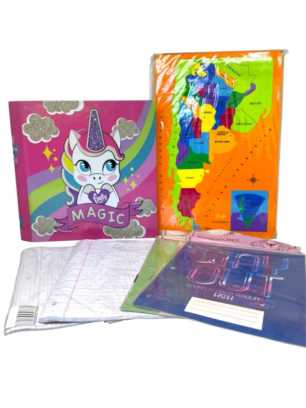 Combo My Little Pony magico - Imagen 2