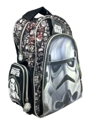 Combo estalar Star Wars