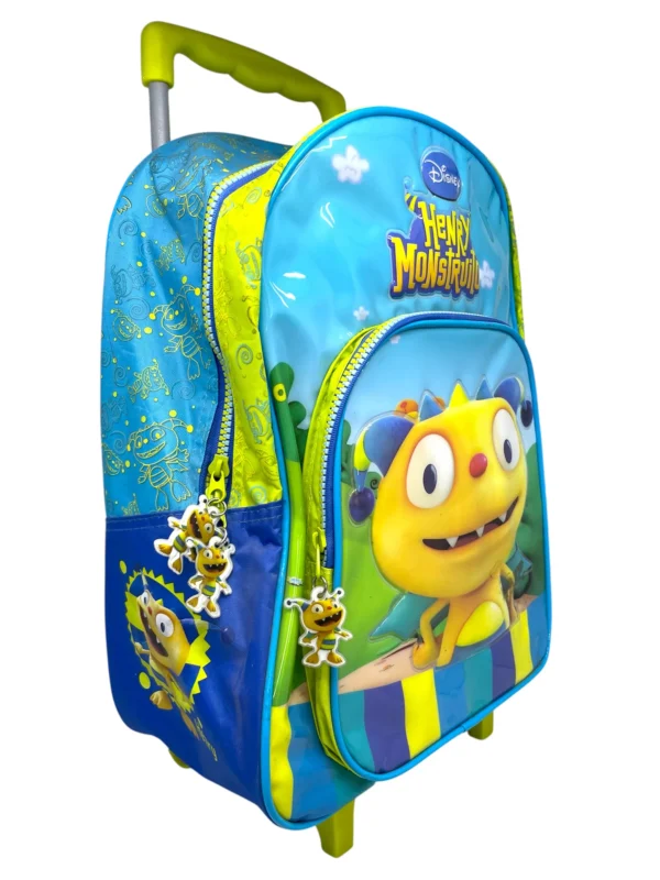 Combo creativo Henry  monstruito - Imagen 1