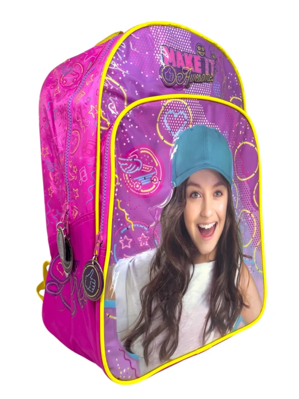 Combo soy Luna fan - Imagen 1