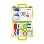 Valija Julian papá chica - Juliana - Imagen 2