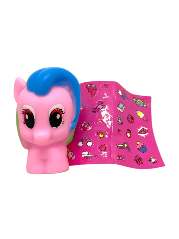 Combo Pony en huevo - Imagen 3