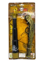 Combo set Pirata - Imagen 2