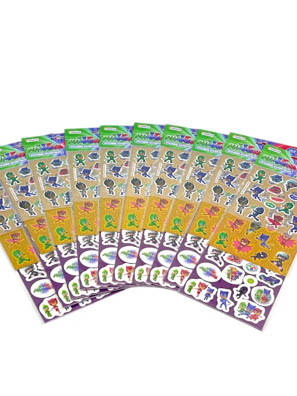 Combo PJ Masks - Imagen 1