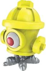 Set de inodoro - Flush Frorce - Imagen 3