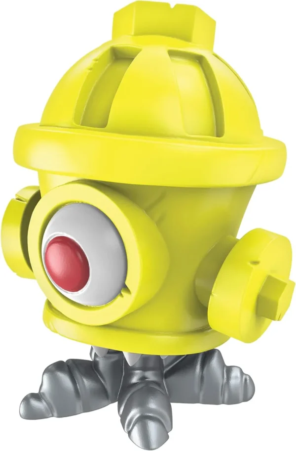 Set de inodoro - Flush Frorce - Imagen 3