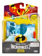Muñeco Los Increibles - Jakks - Imagen 3