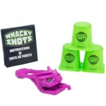 Lanzador de moustros - Whacky Shots - Imagen 2