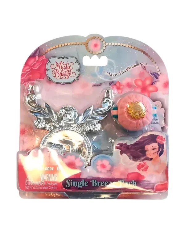 Mystic Breeze Single Pack - Imagen 1