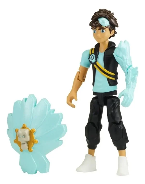 Zak StormEscenario De Hielo - Imagen 3