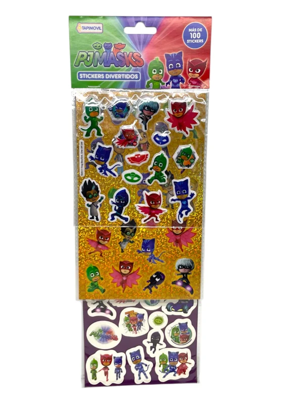 Combo PJ Masks - Imagen 2