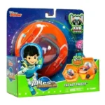 Miles del Mañana The Hot Saucer 2 en 1 - Tapimovil